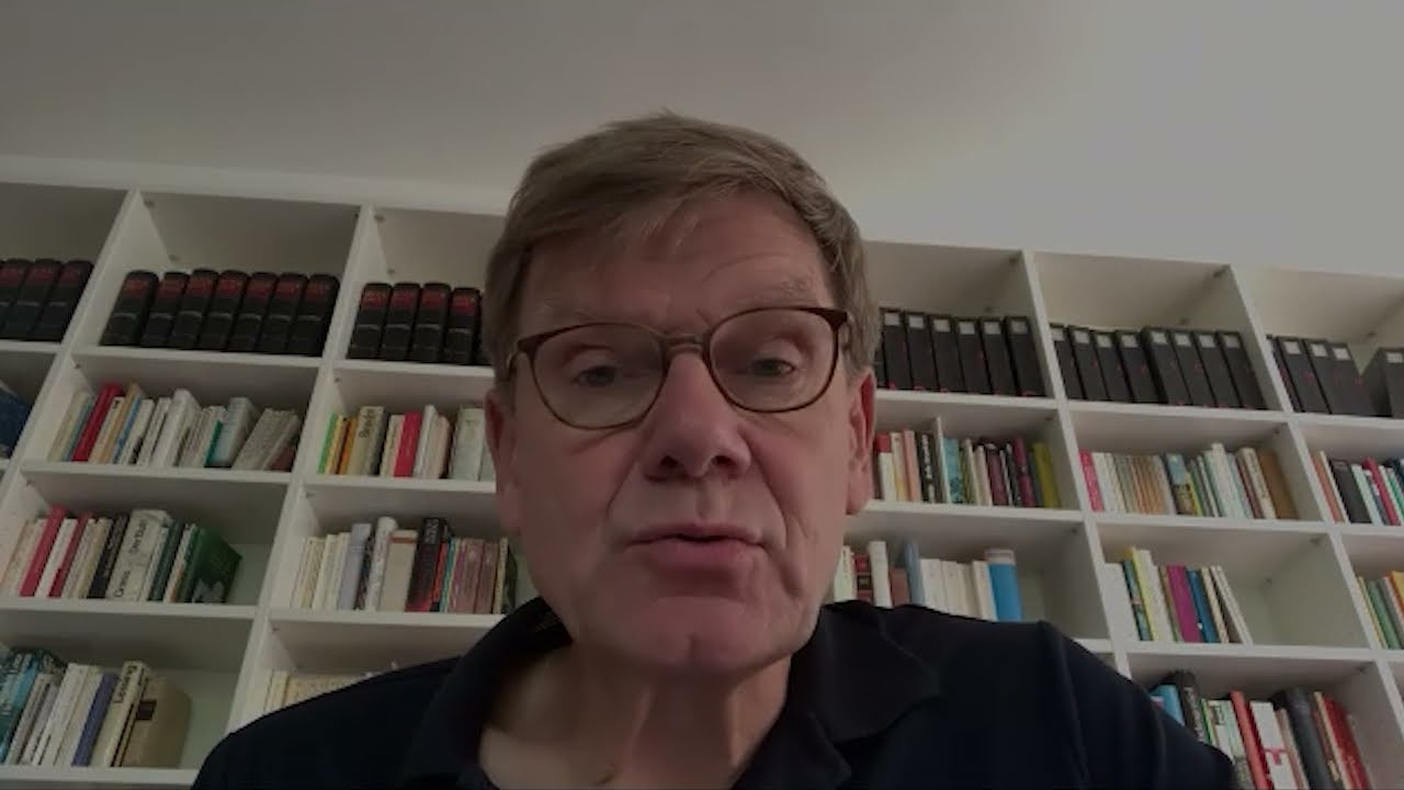 Bundestagswahl 2021: Diakonie fragt Dr. Johann Wadephul (CDU)