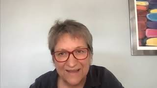 Bundestagswahl 2021: Diakonie fragt Cornelia Möhring (Die Linke)