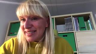 Bundestagswahl 2021: Diakonie fragt Luise Amtsberg (Bündnis 90/Die Grünen)