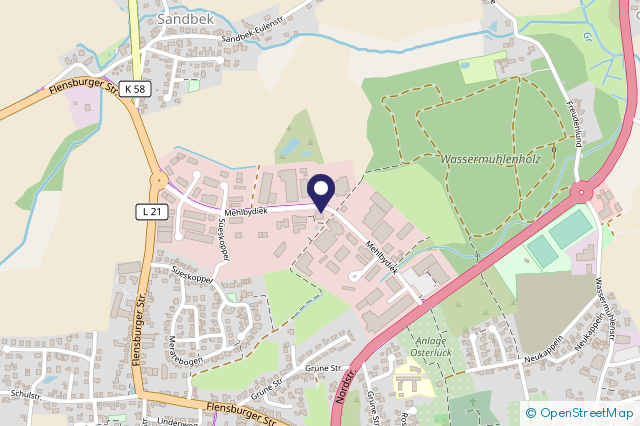 Mehlbydiek 23, 24376 Kappeln