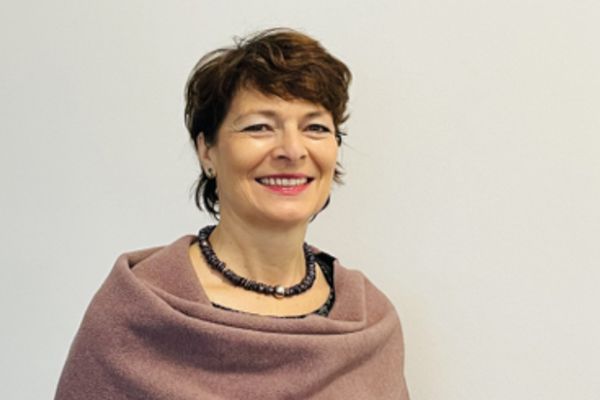 Sabine Weigl
