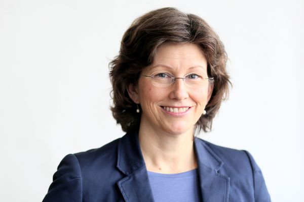 Anita Pungs-Niemeier