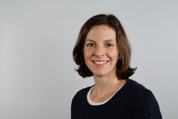 Nele Krille