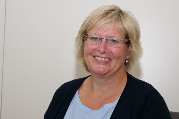 Anke Lüneburg