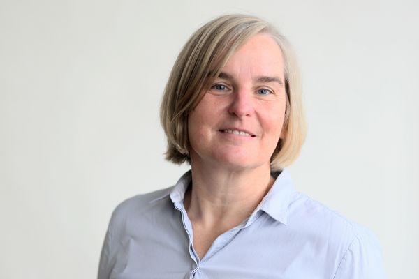 Doris Kratz-Hinrichsen