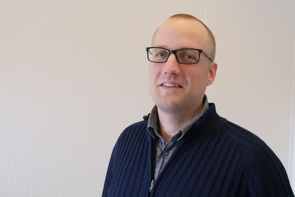 Sven Herrmann